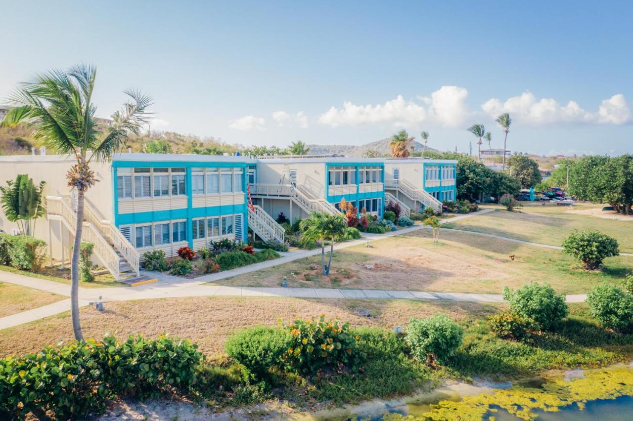 Casa Azul East End (Saint Thomas) Exterior foto
